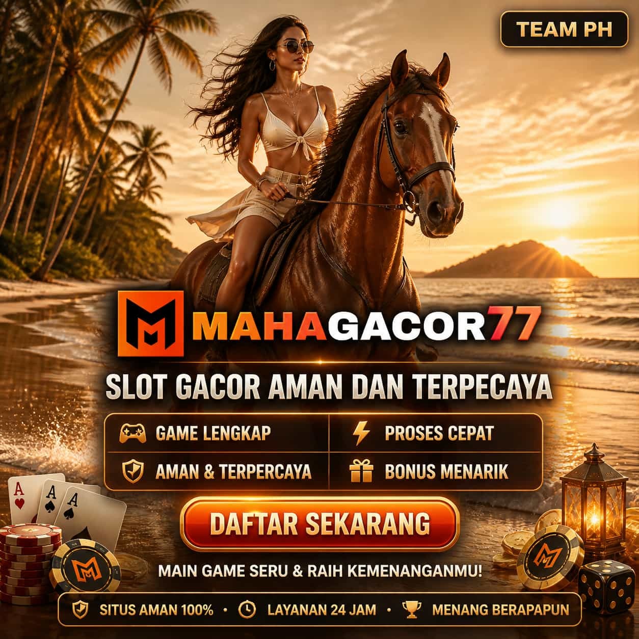Mahagacor77 Dorong Interaksi Sistem Digital Modern